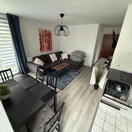 Dreamhopp28 - Kueche, Bis Zu 4 Personen Appartement Maagdenburg Buitenkant foto