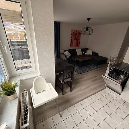 Dreamhopp28 - Kueche, Bis Zu 4 Personen Appartement Maagdenburg Buitenkant foto