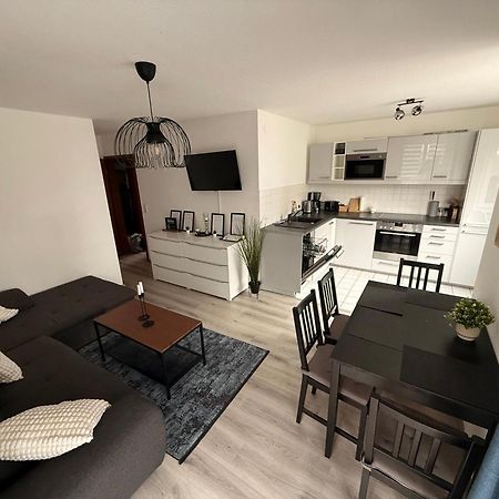 Dreamhopp28 - Kueche, Bis Zu 4 Personen Appartement Maagdenburg Buitenkant foto