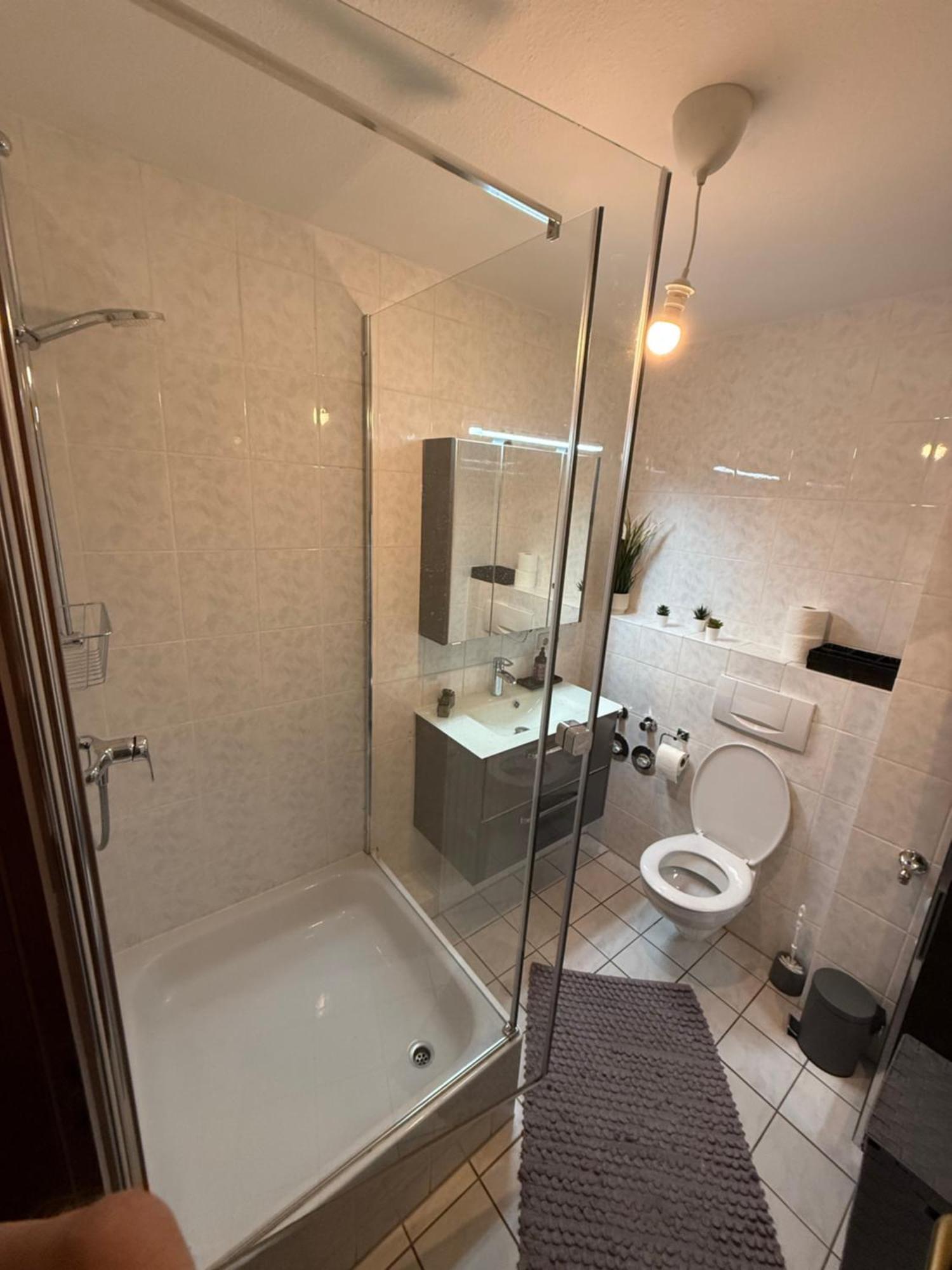 Dreamhopp28 - Kueche, Bis Zu 4 Personen Appartement Maagdenburg Buitenkant foto